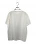Maison Margiela 10 (メゾンマルジェラ 10) パックTEE ホワイト サイズ:M：6000円
