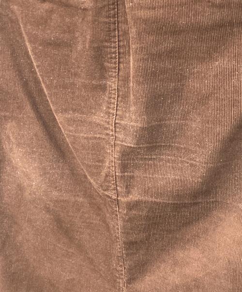 THE NORTH FACE（ザ ノース フェイス）THE NORTH FACE (ザ ノース フェイス) バレーウェーブスカート ブラウン サイズ:Mの古着・服飾アイテム