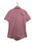 Paul Smith (ポールスミス) ボタンダウンシャツ ピンク サイズ:XL：3000円