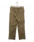 MAMMUT (マムート) ゲット アウェイアドバンスト カーゴパンツ ベージュ サイズ:Ⅿ：5000円