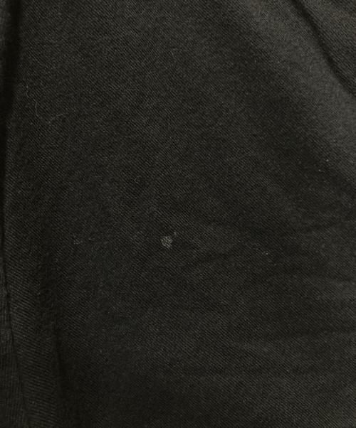 stussy（ステューシー）stussy (ステューシー) ワールドツアー×スカルロゴTシャツ ブラック サイズ:Mの古着・服飾アイテム