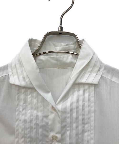 Ameri（アメリ）Ameri (アメリ) OTONAMUSE  CLASSIC DRESS ホワイト サイズ:Mの古着・服飾アイテム