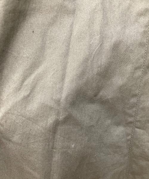 RAY BEAMS（レイ ビームス）RAY BEAMS (レイ ビームス) フリルスリーブフレアワンピース ブラック サイズ:なしの古着・服飾アイテム