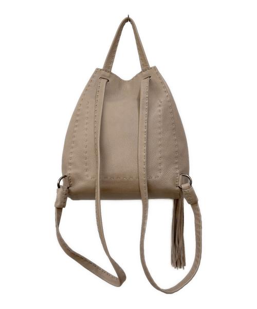 HENRY BEGUELIN（エンリーベグリン）HENRY BEGUELIN (エンリーベグリン) アンプルバッグ ピンクの古着・服飾アイテム