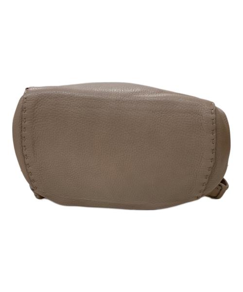 HENRY BEGUELIN（エンリーベグリン）HENRY BEGUELIN (エンリーベグリン) アンプルバッグ ピンクの古着・服飾アイテム