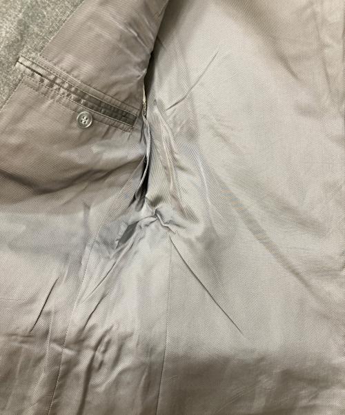 BROOKS BROTHERS（ブルックスブラザーズ）BROOKS BROTHERS (ブルックスブラザーズ) セットアップスーツ グレー サイズ:37SHT　31Wの古着・服飾アイテム