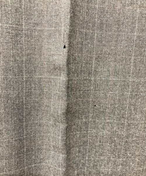 BROOKS BROTHERS（ブルックスブラザーズ）BROOKS BROTHERS (ブルックスブラザーズ) セットアップスーツ グレー サイズ:37SHT　31Wの古着・服飾アイテム