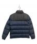 THE NORTH FACE (ザ ノース フェイス) NUPTSE DOWN JACKET ネイビー サイズ:S：6000円
