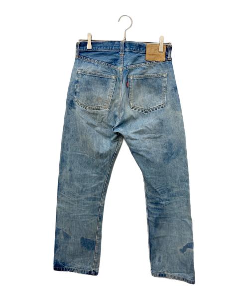 LEVI'S（リーバイス）LEVI'S (リーバイス) 大戦モデル復刻S501xxデニムパンツ インディゴ サイズ:SIZE W30の古着・服飾アイテム