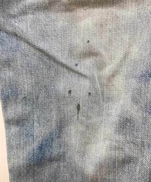 LEVI'S（リーバイス）LEVI'S (リーバイス) 大戦モデル復刻S501xxデニムパンツ インディゴ サイズ:SIZE W30の古着・服飾アイテム