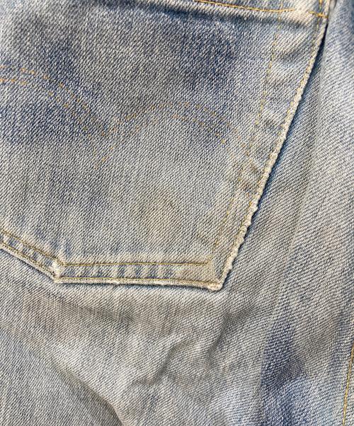 LEVI'S（リーバイス）LEVI'S (リーバイス) 大戦モデル復刻S501xxデニムパンツ インディゴ サイズ:SIZE W30の古着・服飾アイテム