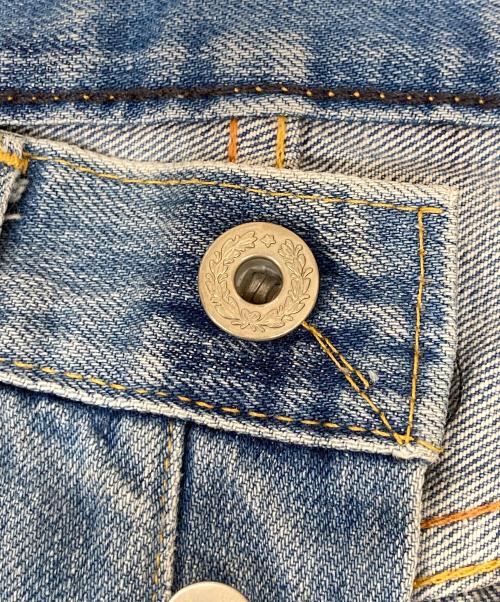 LEVI'S（リーバイス）LEVI'S (リーバイス) 大戦モデル復刻S501xxデニムパンツ インディゴ サイズ:SIZE W30の古着・服飾アイテム