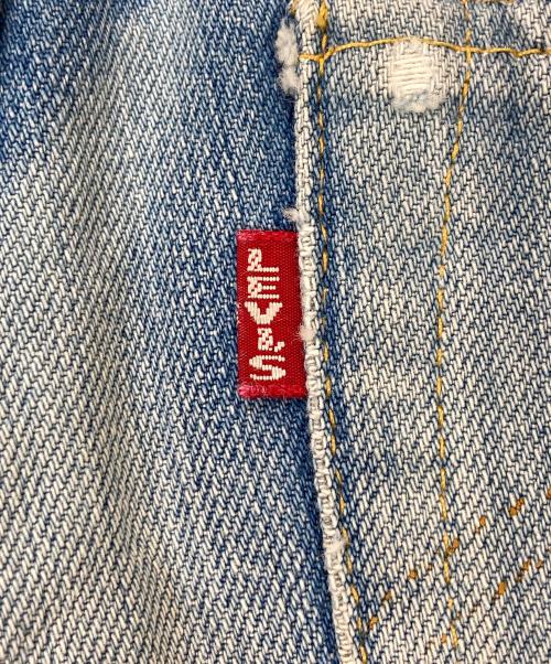LEVI'S（リーバイス）LEVI'S (リーバイス) 大戦モデル復刻S501xxデニムパンツ インディゴ サイズ:SIZE W30の古着・服飾アイテム