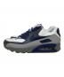 NIKE (ナイキ) AIR MAX90 NRG ホワイト サイズ:SIZE 27cm：6000円