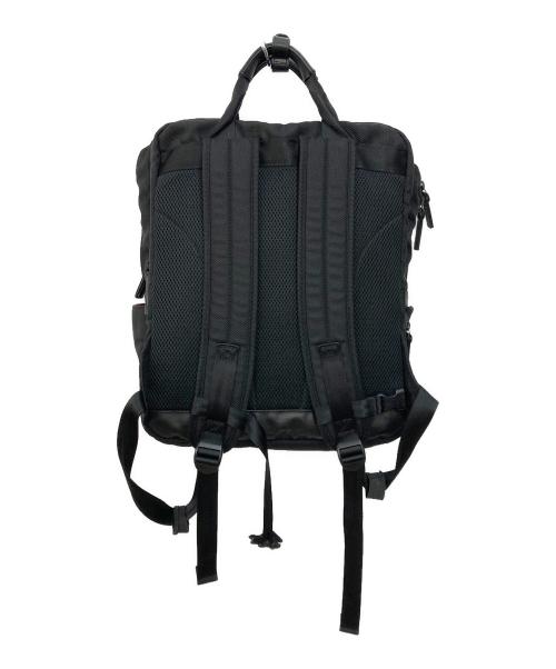 BERMAS（バーマス）BERMAS (バーマス) リュック ブラックの古着・服飾アイテム