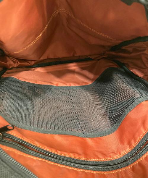 BERMAS（バーマス）BERMAS (バーマス) リュック ブラックの古着・服飾アイテム