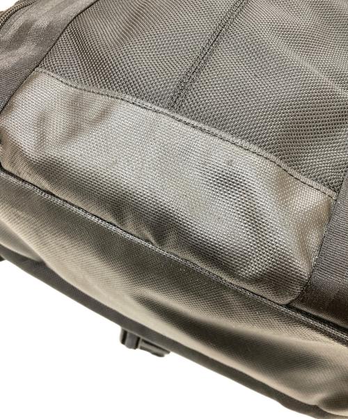 BERMAS（バーマス）BERMAS (バーマス) リュック ブラックの古着・服飾アイテム