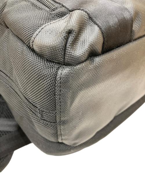 BERMAS（バーマス）BERMAS (バーマス) リュック ブラックの古着・服飾アイテム