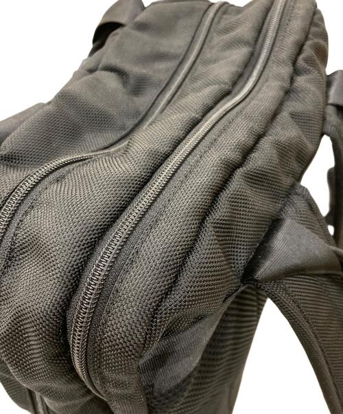 BERMAS（バーマス）BERMAS (バーマス) リュック ブラックの古着・服飾アイテム