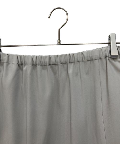 seven fairy（セブンフェアリー）seven fairy (セブンフェアリー) マーメイドスカート グレー サイズ:Free 未使用品の古着・服飾アイテム