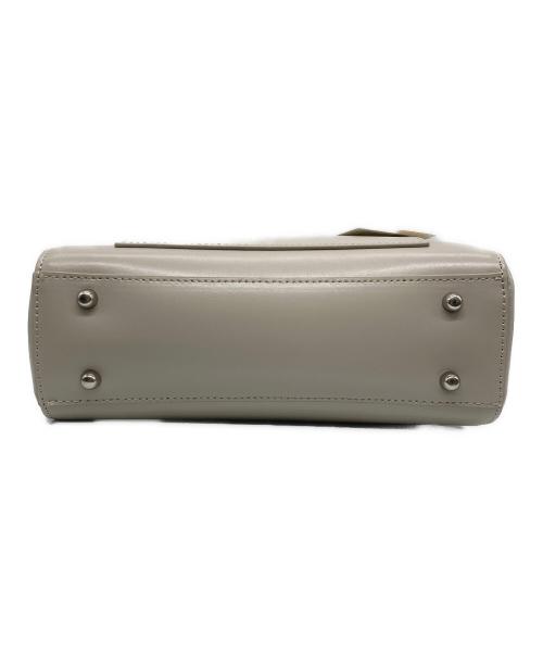 YAHKI（ヤーキ）YAHKI (ヤーキ) 2WAYバッグ グレーの古着・服飾アイテム