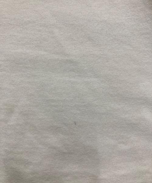 stussy（ステューシー）stussy (ステューシー) バックフォトプリントTシャツ ホワイト サイズ:XLの古着・服飾アイテム