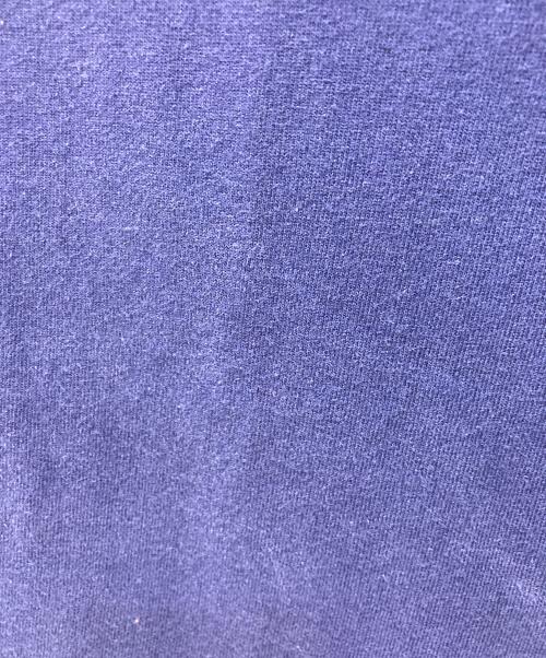 stussy（ステューシー）stussy (ステューシー) 銀タグ オールドTシャツ ネイビー サイズ:Lの古着・服飾アイテム