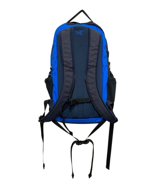 ARC'TERYX（アークテリクス）ARC'TERYX (アークテリクス) BEAMS (ビームス) 別注 MANTIS 26L BACKPACK ブルーの古着・服飾アイテム