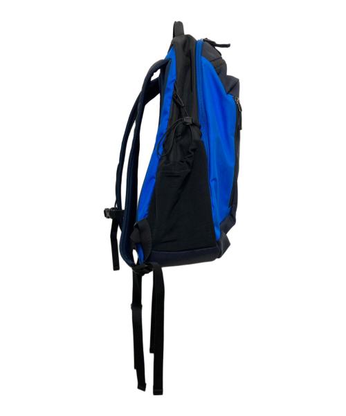 ARC'TERYX（アークテリクス）ARC'TERYX (アークテリクス) BEAMS (ビームス) 別注 MANTIS 26L BACKPACK ブルーの古着・服飾アイテム