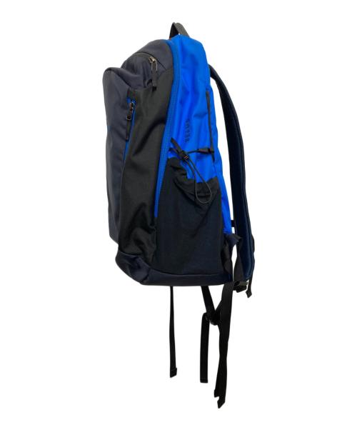 ARC'TERYX（アークテリクス）ARC'TERYX (アークテリクス) BEAMS (ビームス) 別注 MANTIS 26L BACKPACK ブルーの古着・服飾アイテム