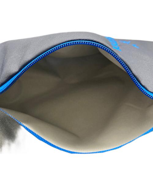 ARC'TERYX（アークテリクス）ARC'TERYX (アークテリクス) BEAMS (ビームス) 別注 MANTIS 26L BACKPACK ブルーの古着・服飾アイテム