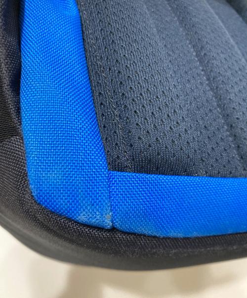 ARC'TERYX（アークテリクス）ARC'TERYX (アークテリクス) BEAMS (ビームス) 別注 MANTIS 26L BACKPACK ブルーの古着・服飾アイテム