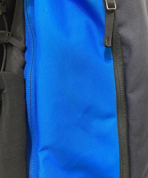ARC'TERYX（アークテリクス）ARC'TERYX (アークテリクス) BEAMS (ビームス) 別注 MANTIS 26L BACKPACK ブルーの古着・服飾アイテム