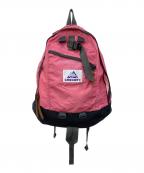 GREGORY×BEAMS BOYグレゴリー×ビームスボーイ）の古着「別注 VINTAGE DAY PACK」｜ピンク