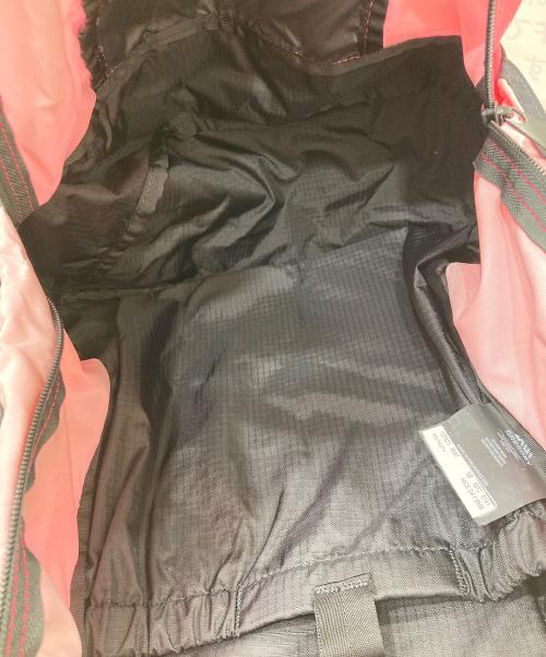 GREGORY（グレゴリー）GREGORY (グレゴリー) BEAMS BOY (ビームスボーイ) 別注 VINTAGE DAY PACK ピンクの古着・服飾アイテム