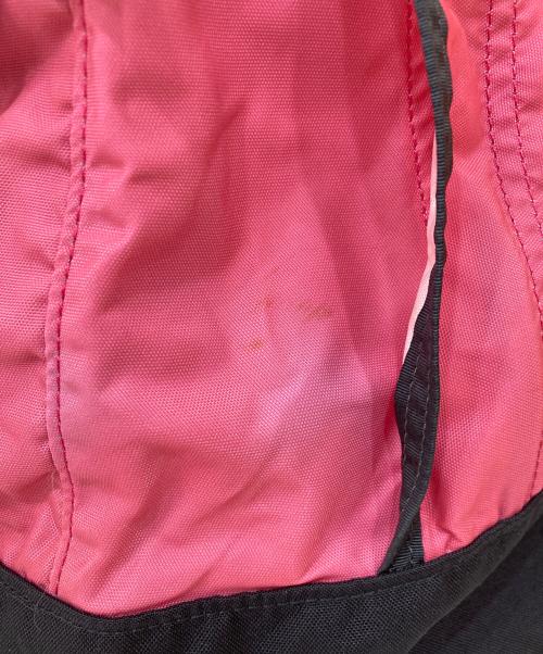 GREGORY（グレゴリー）GREGORY (グレゴリー) BEAMS BOY (ビームスボーイ) 別注 VINTAGE DAY PACK ピンクの古着・服飾アイテム