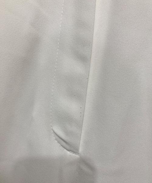 GIVENCHY（ジバンシィ）GIVENCHY (ジバンシィ) スラックス ホワイト サイズ:SIZE 73の古着・服飾アイテム