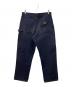 CarHartt (カーハート) ダック地ペインターパンツ ネイビー サイズ:SIZE 78.5cm (W31)：12000円