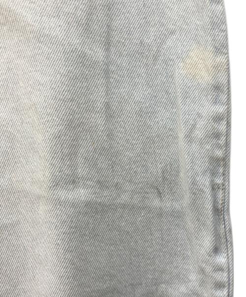 LEVI'S（リーバイス）LEVI'S (リーバイス) 550/デニムパンツ スカイブルー サイズ:W33×L34の古着・服飾アイテム