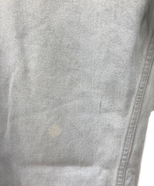 LEVI'S（リーバイス）LEVI'S (リーバイス) 550/デニムパンツ スカイブルー サイズ:W33×L34の古着・服飾アイテム