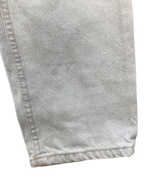 LEVI'S（リーバイス）LEVI'S (リーバイス) 550/デニムパンツ スカイブルー サイズ:W33×L34の古着・服飾アイテム