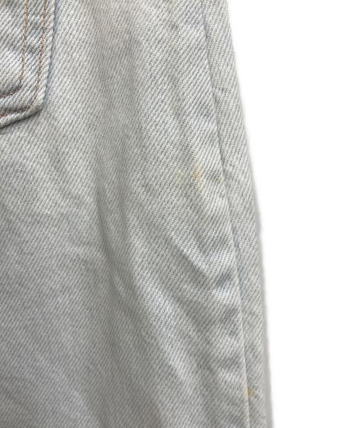 LEVI'S（リーバイス）LEVI'S (リーバイス) 550/デニムパンツ スカイブルー サイズ:W33×L34の古着・服飾アイテム