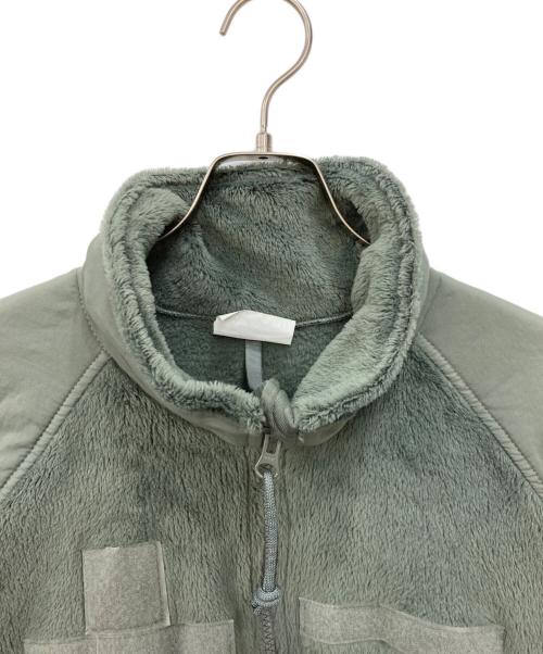 ECWCS（エクワックス）ECWCS (エクワックス) GEN3フリースジャケット カーキ サイズ:XLの古着・服飾アイテム