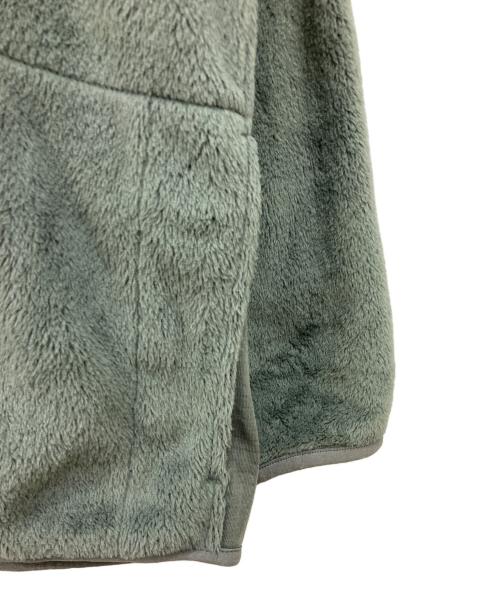 ECWCS（エクワックス）ECWCS (エクワックス) GEN3フリースジャケット カーキ サイズ:XLの古着・服飾アイテム