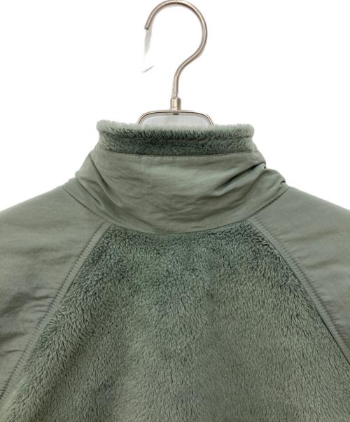 ECWCS（エクワックス）ECWCS (エクワックス) GEN3フリースジャケット カーキ サイズ:XLの古着・服飾アイテム