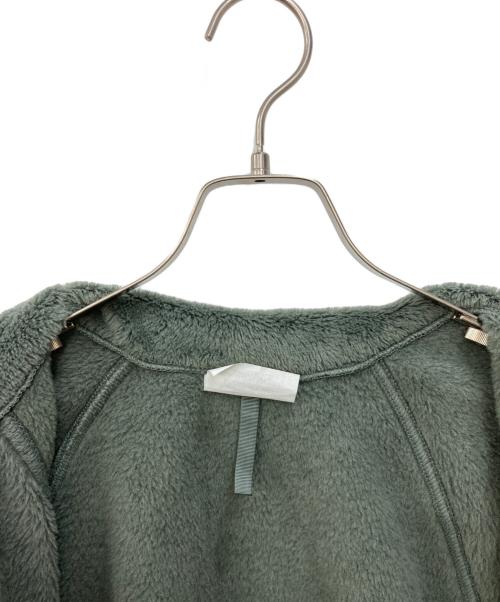 ECWCS（エクワックス）ECWCS (エクワックス) GEN3フリースジャケット カーキ サイズ:XLの古着・服飾アイテム