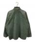 ECWCS (エクワックス) GEN3フリースジャケット カーキ サイズ:XL：4500円