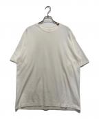HUMAN MADEヒューマンメイド）の古着「Tシャツ」｜ホワイト
