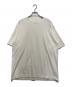 HUMAN MADE（ヒューマンメイド）の古着「Tシャツ」｜ホワイト