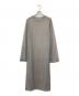 AMERI (アメリ) MESH ワンピース グレー サイズ:Free：4000円